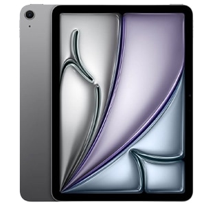 iPad Air 11インチ Wi-Fi 256GB 2025年春モデル MCA14J/A [スペースグレイ] 新品未開封【訳あり品-箱に傷・凹みあり】