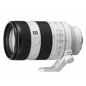 FE 70-200mm F4 Macro G OSS II SEL70200G2 新品