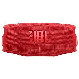 CHARGE 6 [レッド] 新品