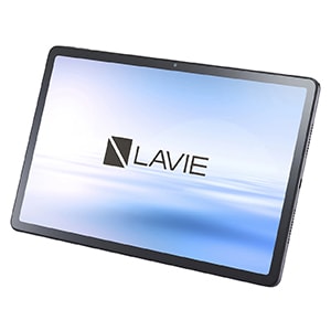 LAVIE Tab T11 T1155/HAS PC-T1155HAS [ルナグレー] 新品未開封【訳あり品-箱に傷・凹みあり】