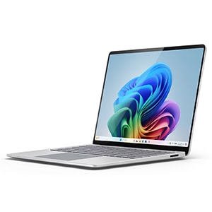 Surface Laptop 第7世代 ZGM-00020 [プラチナ] 新品【訳あり品-保証開始済】