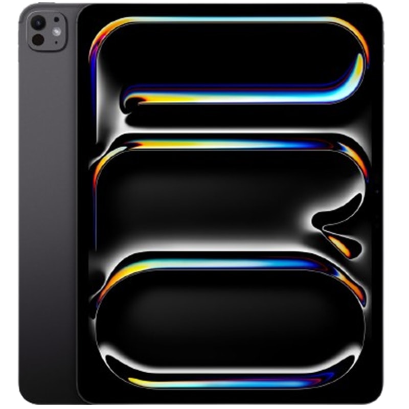 iPad Pro 13インチ Wi-Fi 512GB 2024年春モデル MVX43J/A [スペースブラック] 新品未開封【訳あり品-保証開始済】