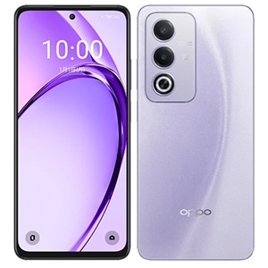OPPO A3 5G SIMフリー [パープル] 新品