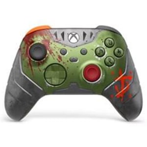 Xbox ワイヤレス コントローラー DOOM: The Dark Ages 限定エディション 新品