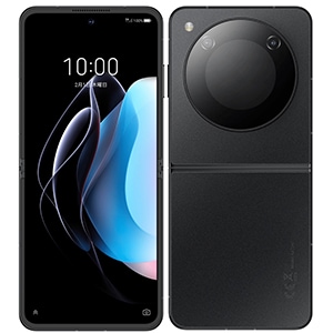【新品未開封】Nubia Flip 5G ブラック✴︎SIMフリー✴︎購入証明書同梱 Amazon | nubia Flip 5G ブラック 折りたたみスマホ 6.9インチ