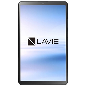 LAVIE Tab T8 T0855/KAS PC-T0855KAS [ルナグレー] 新品