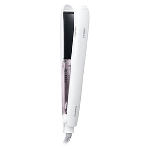 ストレートアイロン ナノケア EH-HS9J-W [白] 新品