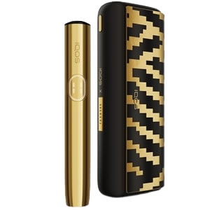 【訳あり品-製品登録不可】IQOS(アイコス) イルマ i プライム セレッティ モデル 新品