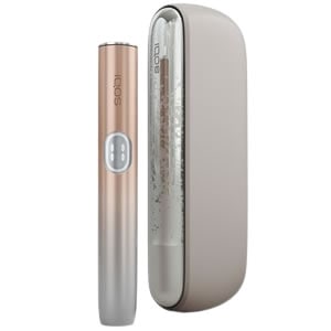 【訳あり品-製品登録不可】IQOS(アイコス) イルマ i ミネラ モデル 新品