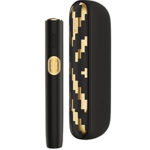 【訳あり品-製品登録不可】IQOS(アイコス) イルマ i セレッティ モデル 新品