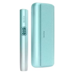 【訳あり品-製品登録不可・箱に傷・凹みあり】IQOS(アイコス) イルマ i プライム ブリーズブルー 新品