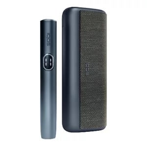 【訳あり品-製品登録不可・箱に傷・凹みあり】IQOS(アイコス) イルマ i プライム ミッドナイトブラック 新品