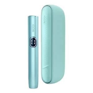 【訳あり品-製品登録不可・箱に傷・凹みあり】IQOS(アイコス)イルマ i ブリーズブルー 新品