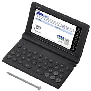⭐️値引きしました⭐️電子辞書 Amazon | CASIO Ex-word 電子辞書 XD-SP6700RD 100コンテンツ多