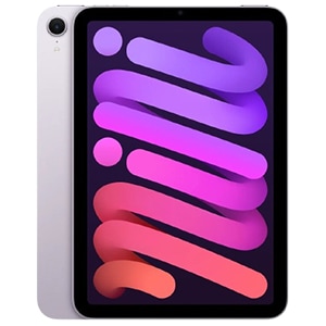 iPad mini 8.3インチ Wi-Fi 128GB 2024年秋モデル MXN93J/A [パープル] 新品未開封【訳あり品-保証開始済】