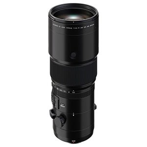 フジノンレンズ GF500mmF5.6 R LM OIS WR 新品【訳あり品-箱に傷・凹みあり】