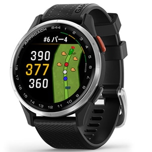 Approach S44 [Black] 新品