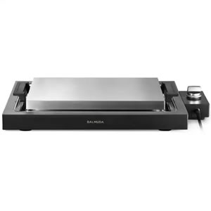 BALMUDA The Plate Pro K10A-BK [ブラック] 新品