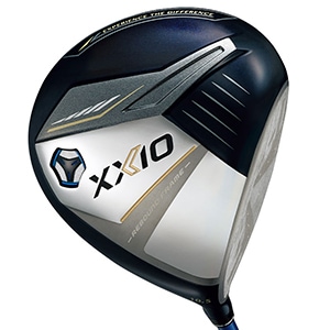 ゼクシオ 13 ドライバー ネイビー [MP1300 ネイビー フレックス：SR ロフト：10.5] 新品