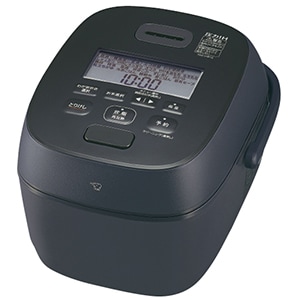 豪熱大火力 NW-WB10-BZ [スレートブラック] 新品 【訳あり品-箱に傷・凹みあり】