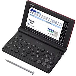 電子辞書 | 格安スマホiphoneやタブレットipadと家電の通販なら