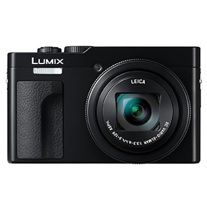 LUMIX DC-TZ99-K [ブラック] 新品 【訳あり品-箱に傷・凹みあり】