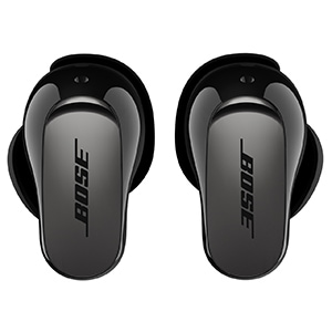 【新品未開封品】QuietComfort Ultra Earbuds 第2世代 QuietComfort Ultra Earbuds 第2世代 [Black] 新品未開封 | 格安スマホ