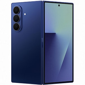 Galaxy Z Fold7 256GB SIMフリー [ブルー シャドウ] メーカー版 新品