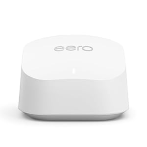 Amazon eero 6+ wifi ルーター AX3000 新品