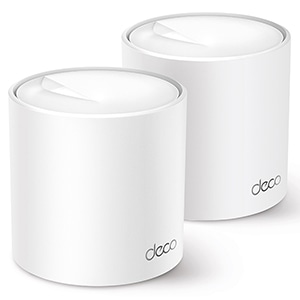 Deco X50(2ユニットパック) 新品