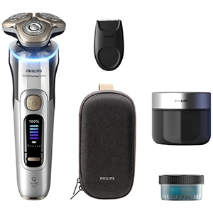 i9000プレステージ ウルトラ XP9404/21 [クローム] 新品