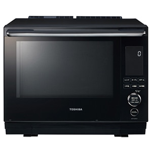 石窯ドーム ER-YD3000(K) [グランブラック] 新品【訳あり品-箱に傷・凹みあり】