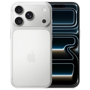 iPhone 17 Pro 1TB SIMフリー [シルバー] apple版 新品未開封