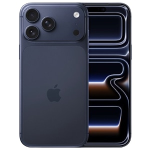 iPhone 17 Pro Max 512GB SIMフリー [ディープブルー] apple版 新品未開封