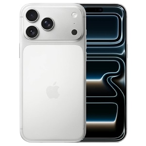 iPhone 17 Pro Max 1TB SIMフリー [シルバー] apple版 新品未開封