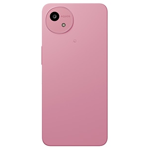 AQUOS wish5 SH-52F [ユキ] docomo SIMロック解除済 新品 白ロム