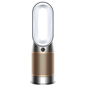 Dyson Purifier Hot + Cool HP2 De-NOx HP12 WG [ホワイト/ゴールド] 新品未開封