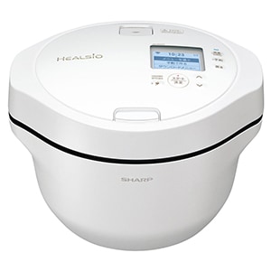 KN-HW24H-W [プレミアムホワイト] 新品 【訳あり品-箱に傷・凹みあり】