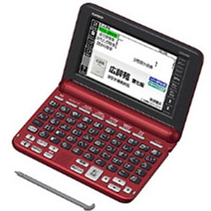 ⭐️値引きしました⭐️電子辞書 電子辞書 | 格安スマホiphoneやタブレットipadと家電の通販なら