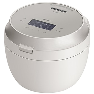 ビストロ SR-X918D-H [ライトグレージュ] 新品