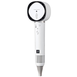 Plasmacluster Beauty IB-WX901-W [ルミナスホワイト] 新品【訳あり品-箱に傷・凹みあり】