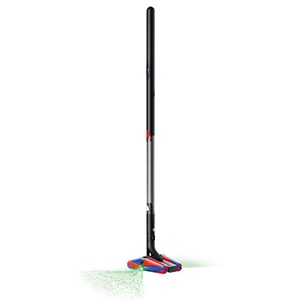 Dyson PencilVac Fluffycones SV50 FC [マットブラック] 新品【訳あり品-箱に傷・凹みあり】