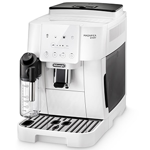 マグニフィカ スタート ECAM22062W [ホワイト] 新品