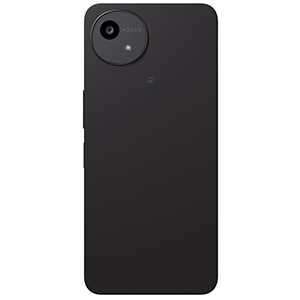 AQUOS wish5 SH-M32 4G+128G [スミ] 楽天モバイル SIMロック解除済 新品 白ロム