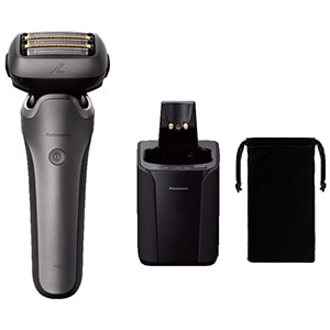 ラムダッシュPRO 5 ES-L571U-S [チタンシルバー] 新品