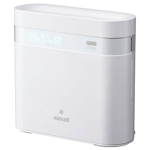 オゾネオ エアロプラス MXAP-DAE280WH [ホワイト] 新品 【訳あり品-箱に傷・凹みあり】