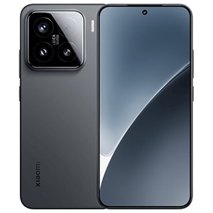 Xiaomi 15 512GB SIMフリー [ブラック] 新品未開封