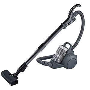 ダブルメタル プチサイクロン MC-SR43K-A [ストーンブルー] 新品