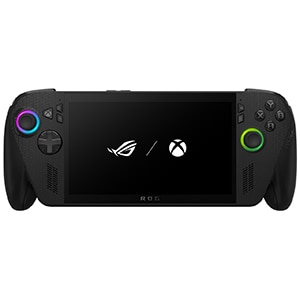 ROG Xbox Ally X RC73XA-Z2E24G1T [ブラック] シュリンク付き 新品