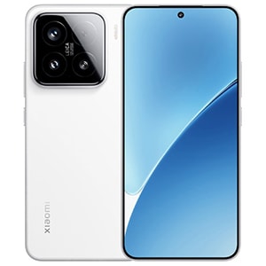 Xiaomi 15 256GB SIMフリー [ホワイト] 新品未開封